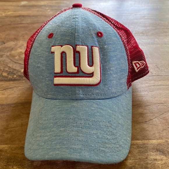 New Era Accessories - New York giants New Era women’s baseball cap